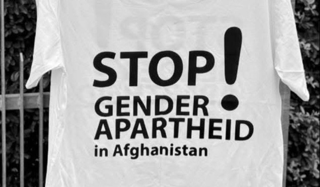 فریادی از دل تاریکی: به رسمیت شناختن آپارتاید جنسیتی در افغانستان به عنوان یک جنایت علیه بشریت — ضرورت اقدام فوری سازمان ملل متحد!